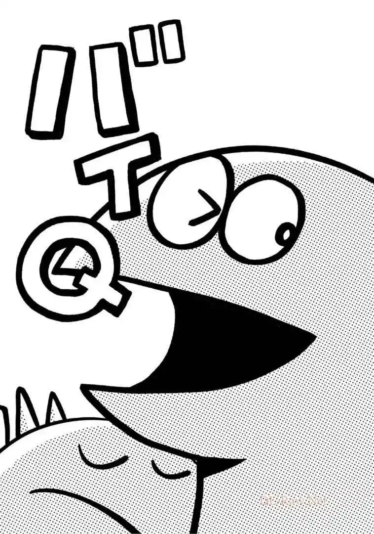 Gal To Kyouryuu - Capítulo 90 - Página 16 - LectorTMOo