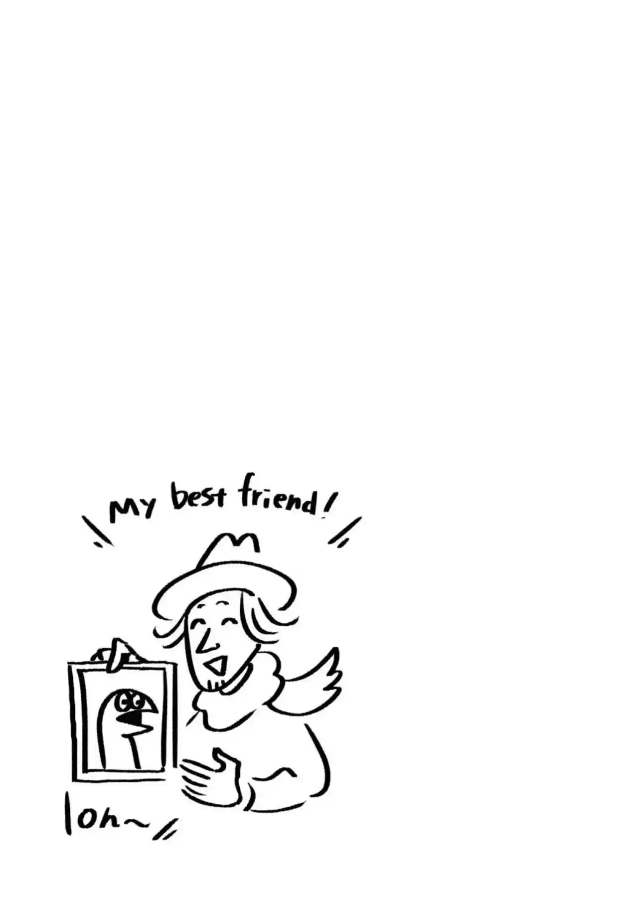 Gal To Kyouryuu - Capítulo 95 - Página 10 - LectorTMOo