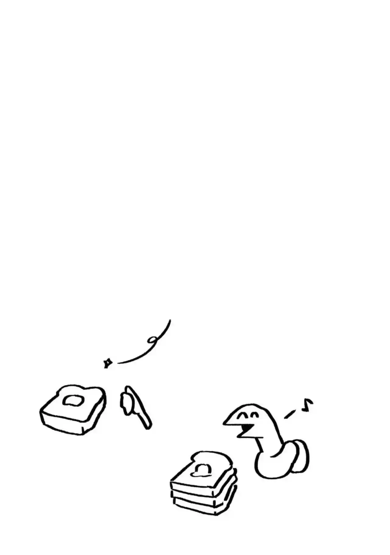 Gal To Kyouryuu - Capítulo 97 - Página 10 - LectorTMOo