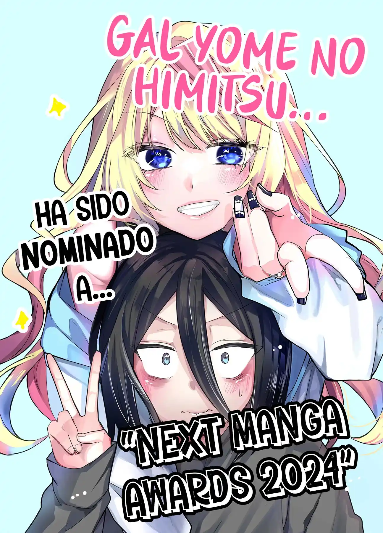 Gal Yome No Himitsu - Capítulo 18.5 - Página 4 - LectorTMOo