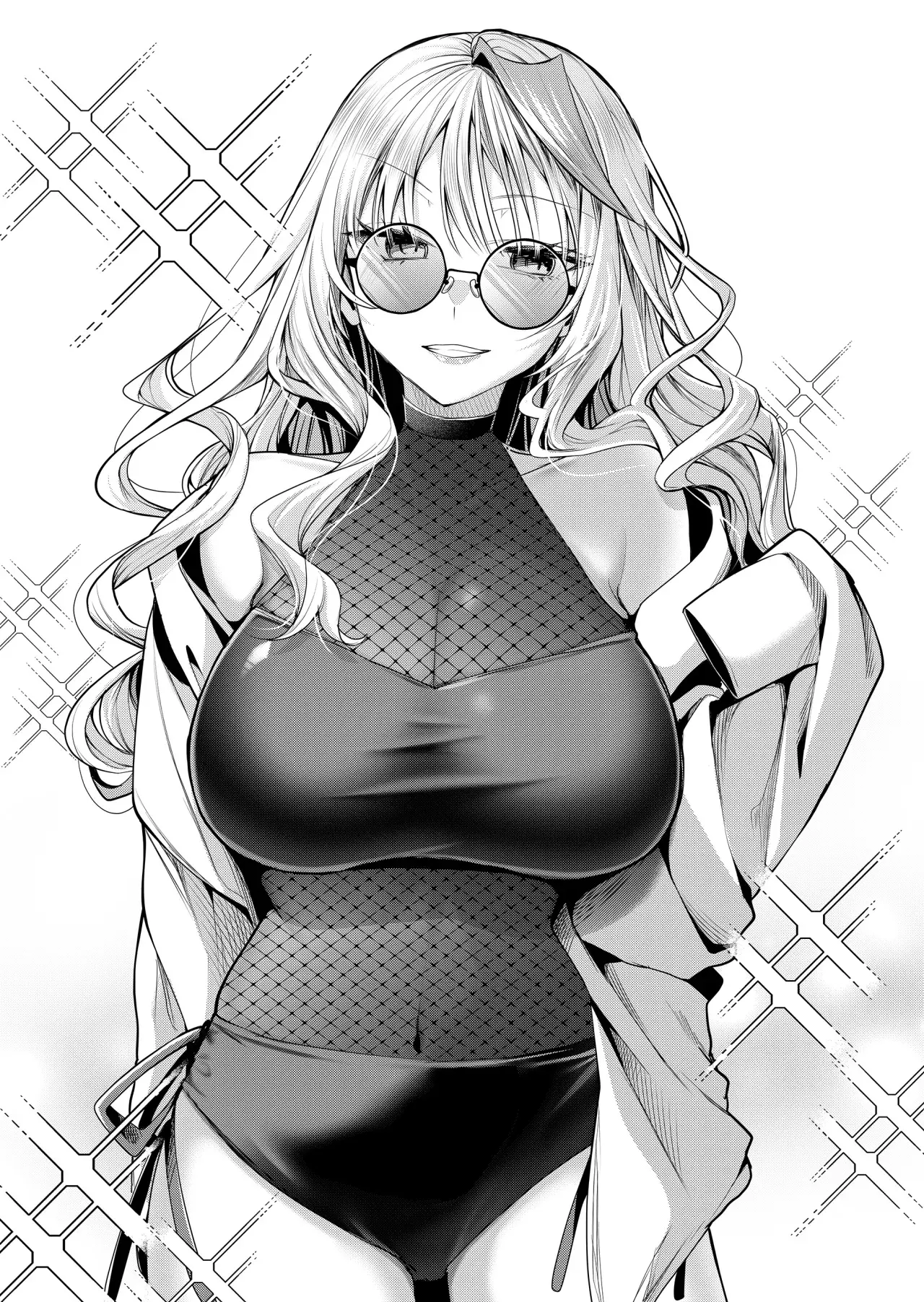 Gal Yome No Himitsu - Capítulo 48 - Página 5 - LectorTMOo