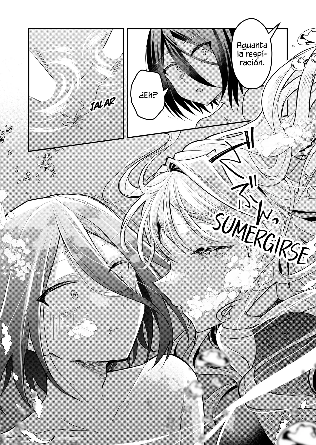 Gal Yome No Himitsu - Capítulo 48 - Página 16 - LectorTMOo