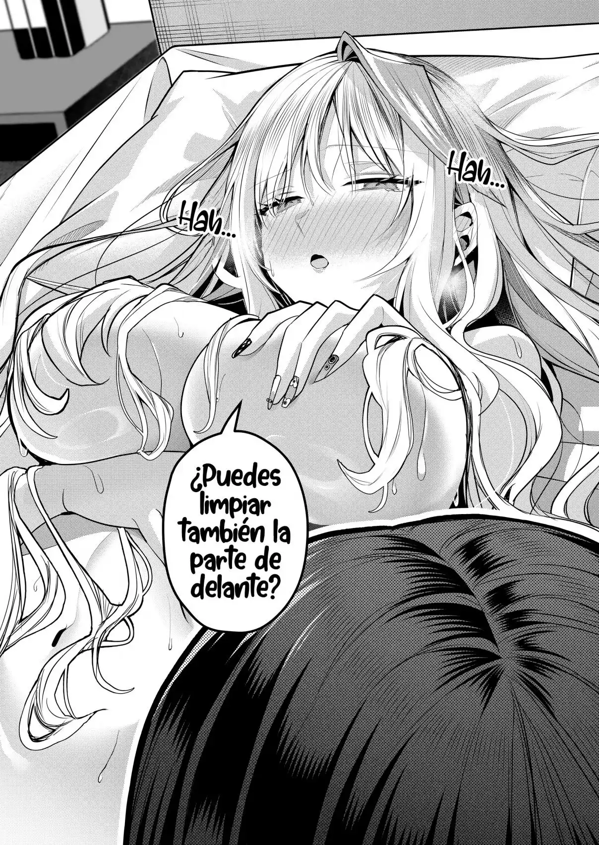 Gal Yome No Himitsu - Capítulo 50 - Página 11 - LectorTMOo
