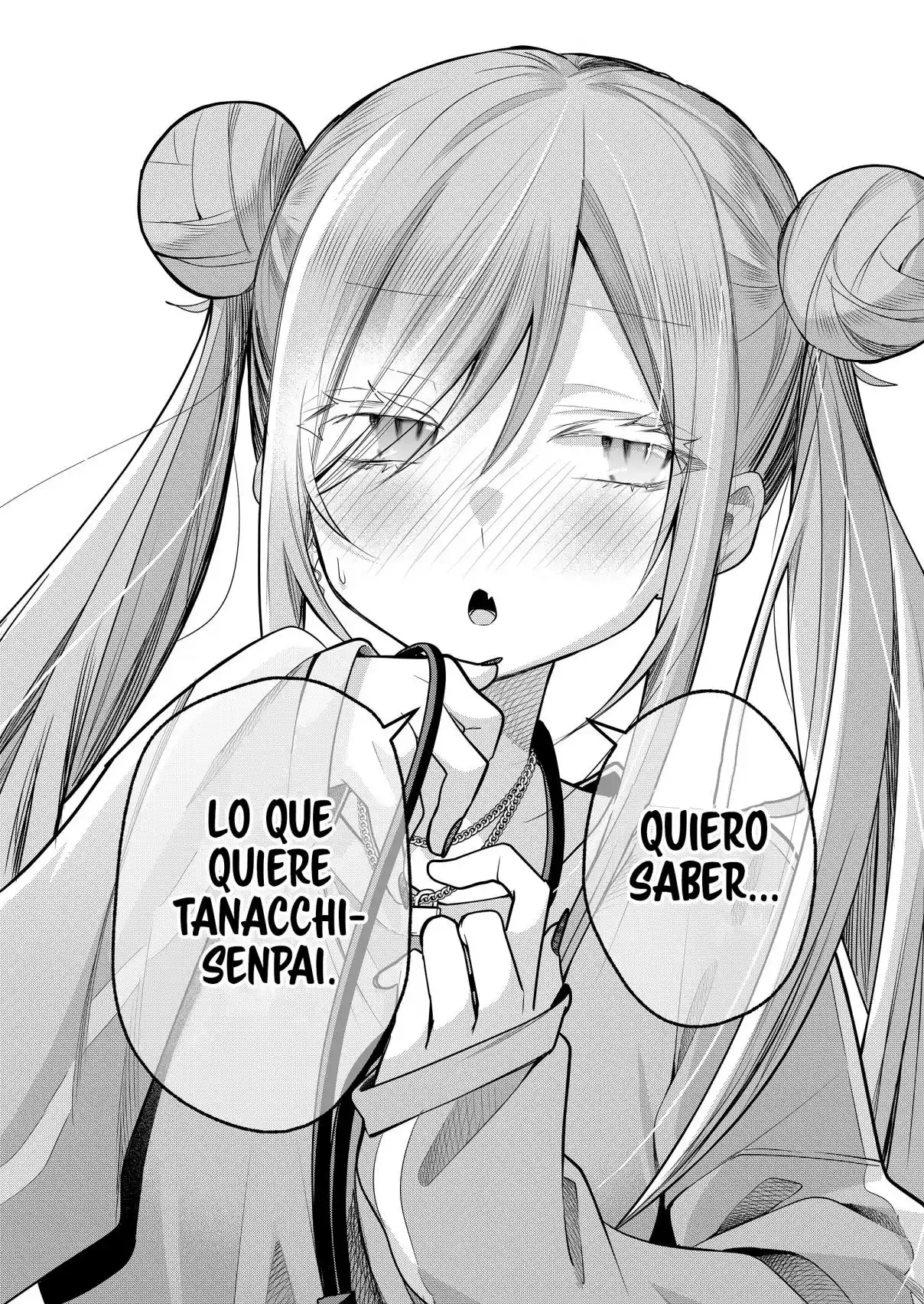 Gal Yome No Himitsu - Capítulo 51 - Página 12 - LectorTMOo