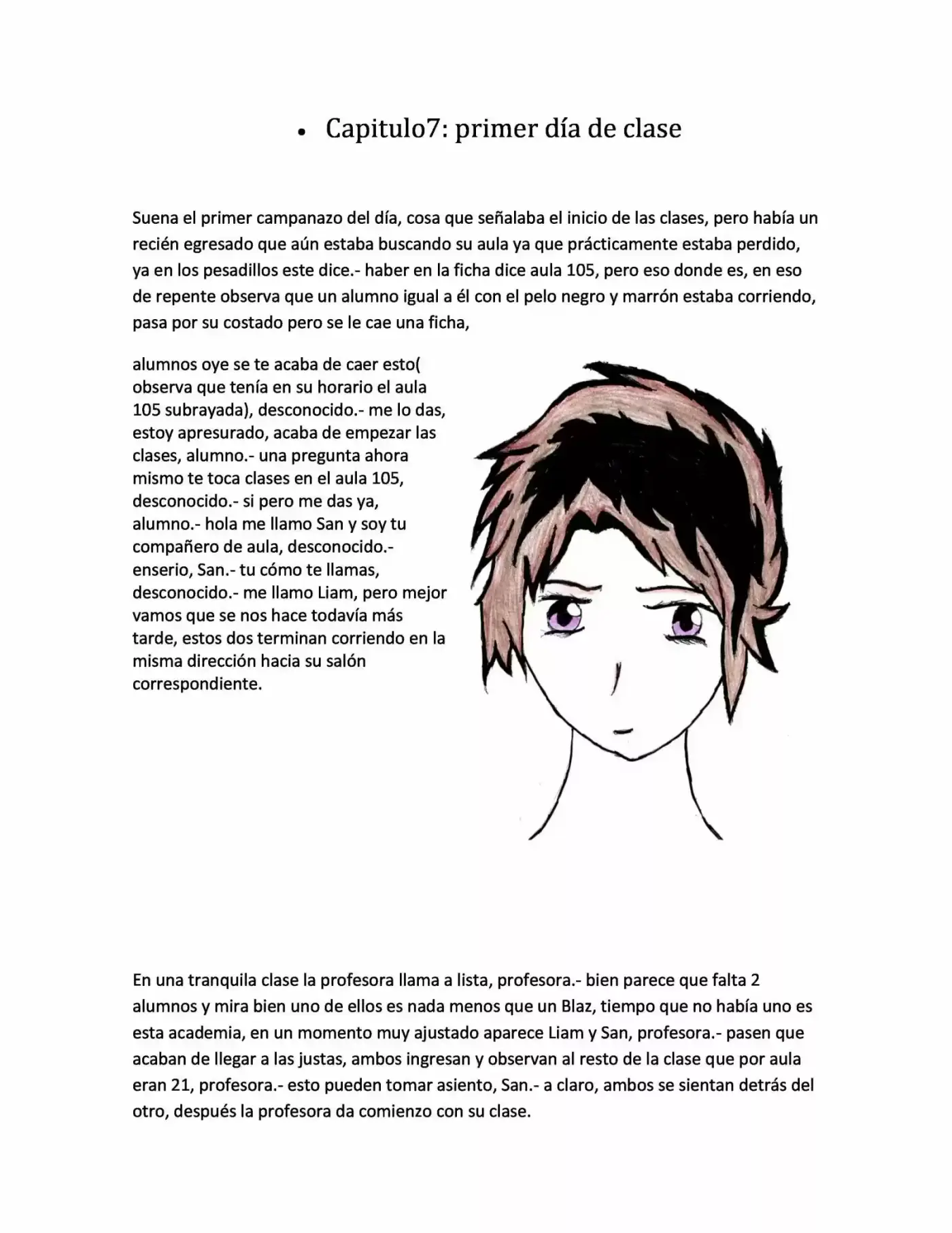 Galactic Age - Capítulo 7 - Página 1 - LectorTMOo