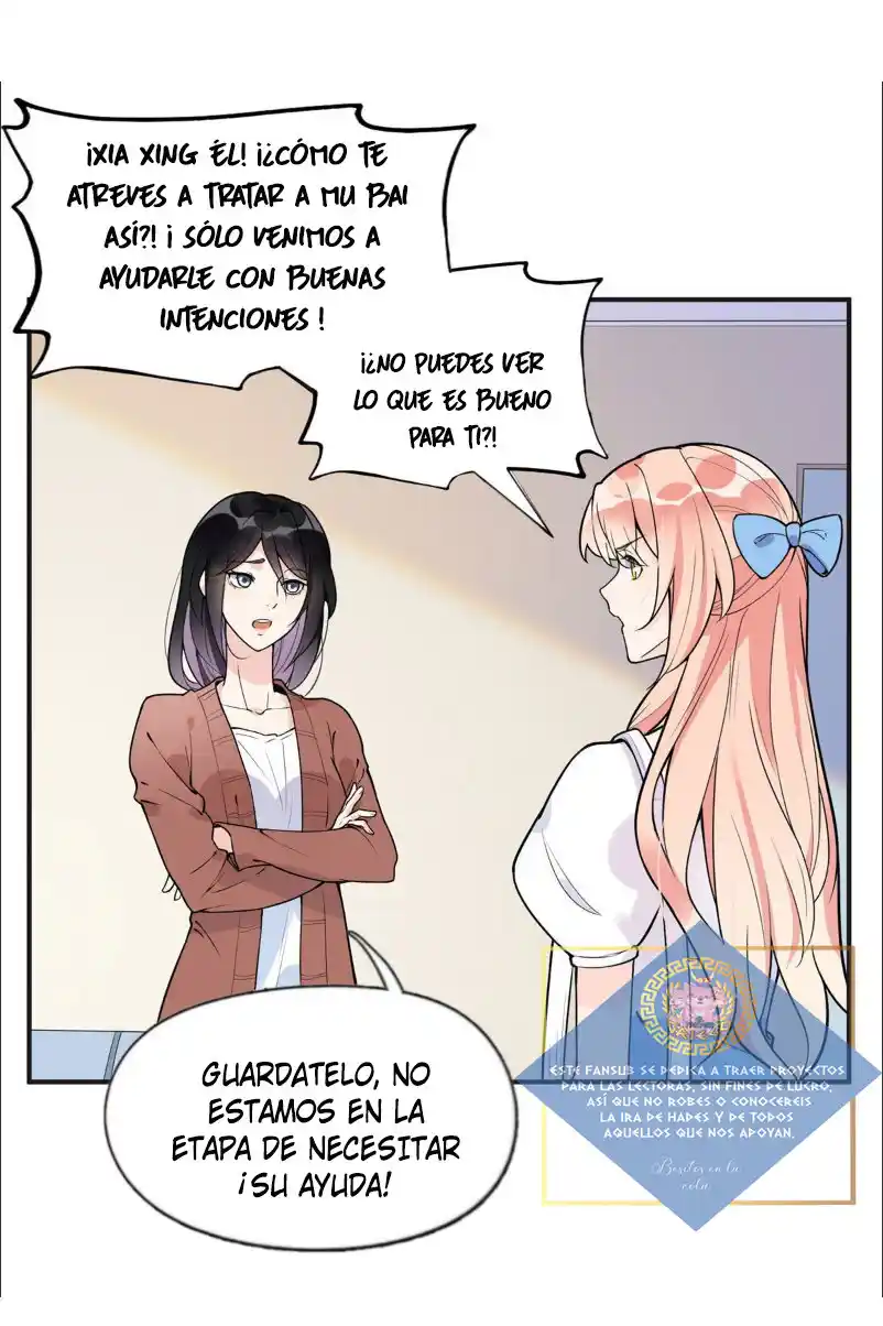 Galaxia Brillante - Capítulo 10 - Página 4 - LectorTMOo