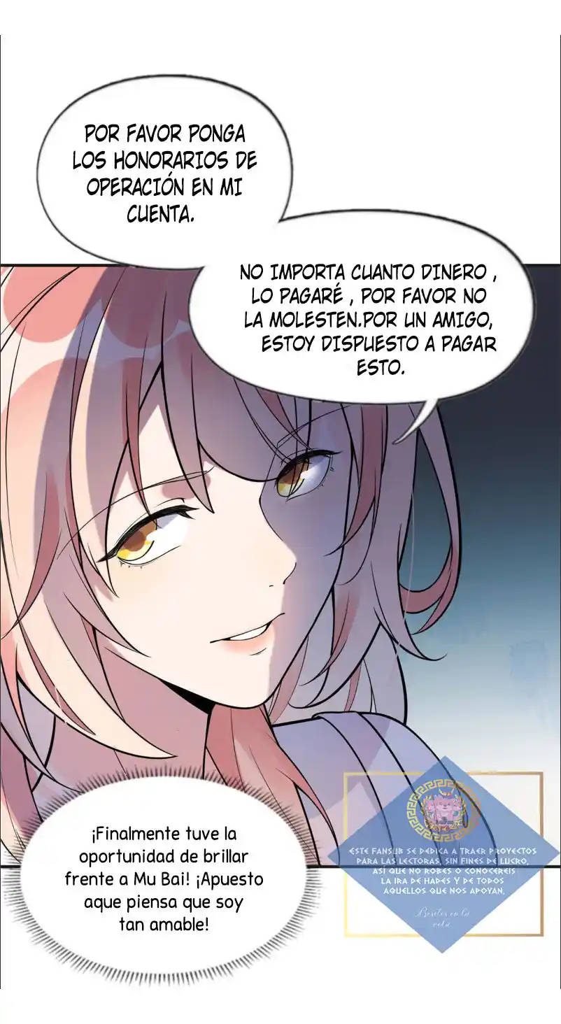 Galaxia Brillante - Capítulo 10 - Página 8 - LectorTMOo