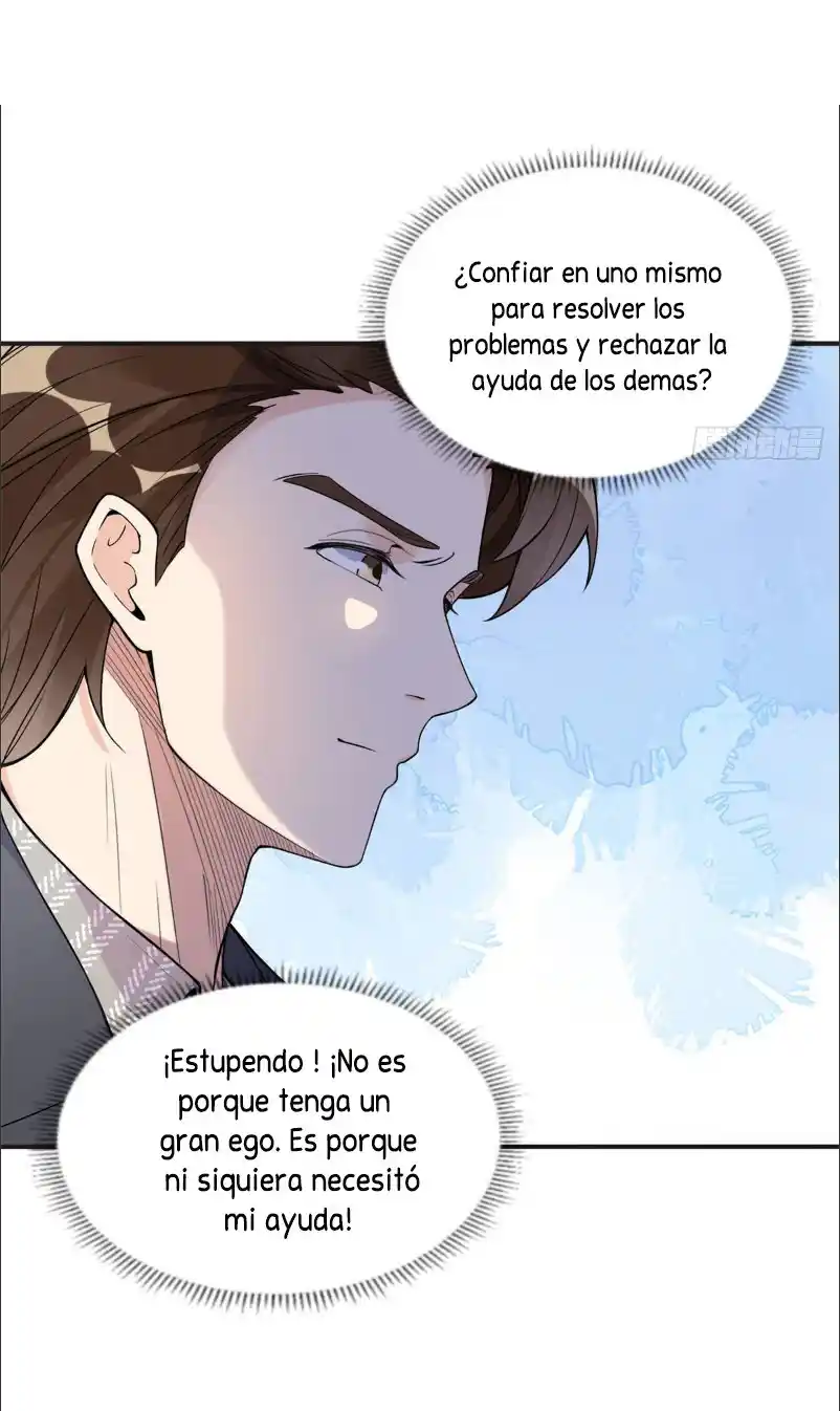 Galaxia Brillante - Capítulo 10 - Página 11 - LectorTMOo