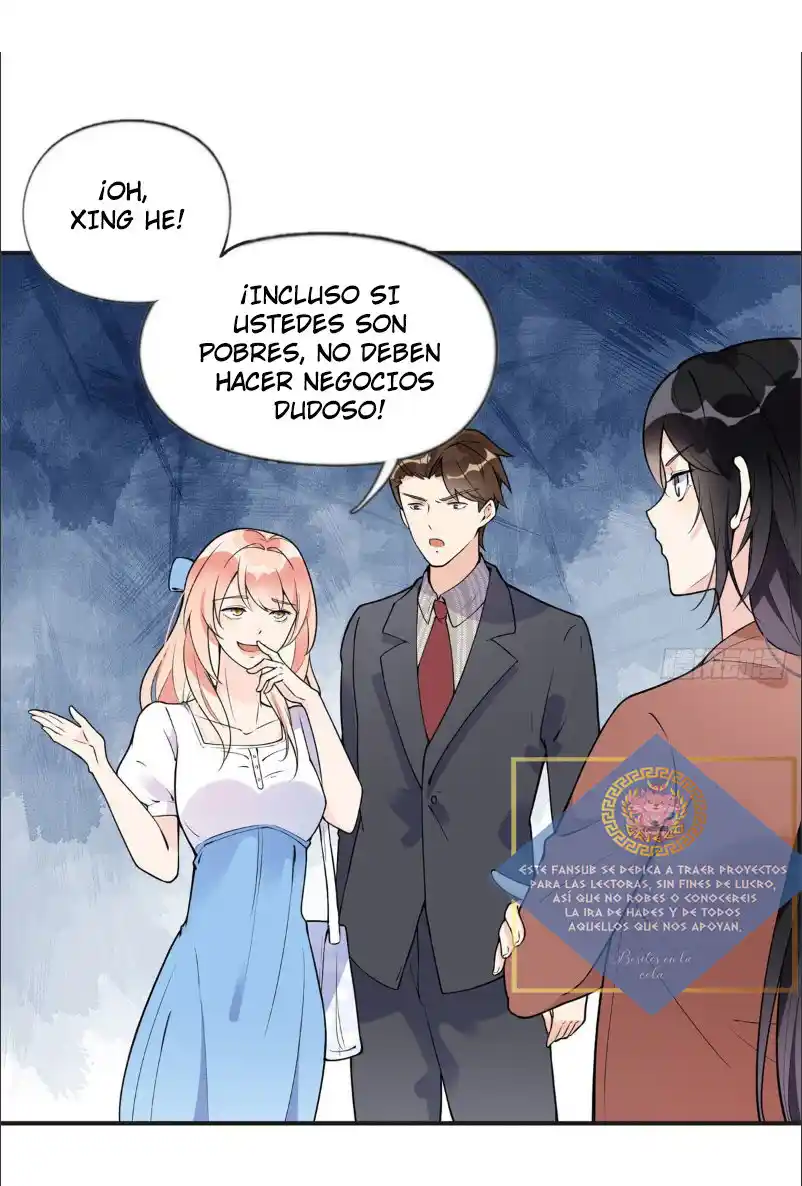 Galaxia Brillante - Capítulo 10 - Página 13 - LectorTMOo