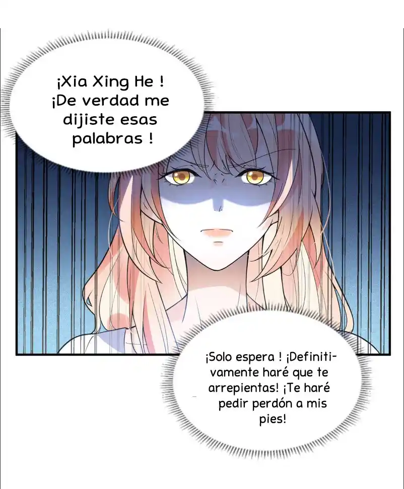 Galaxia Brillante - Capítulo 10 - Página 20 - LectorTMOo