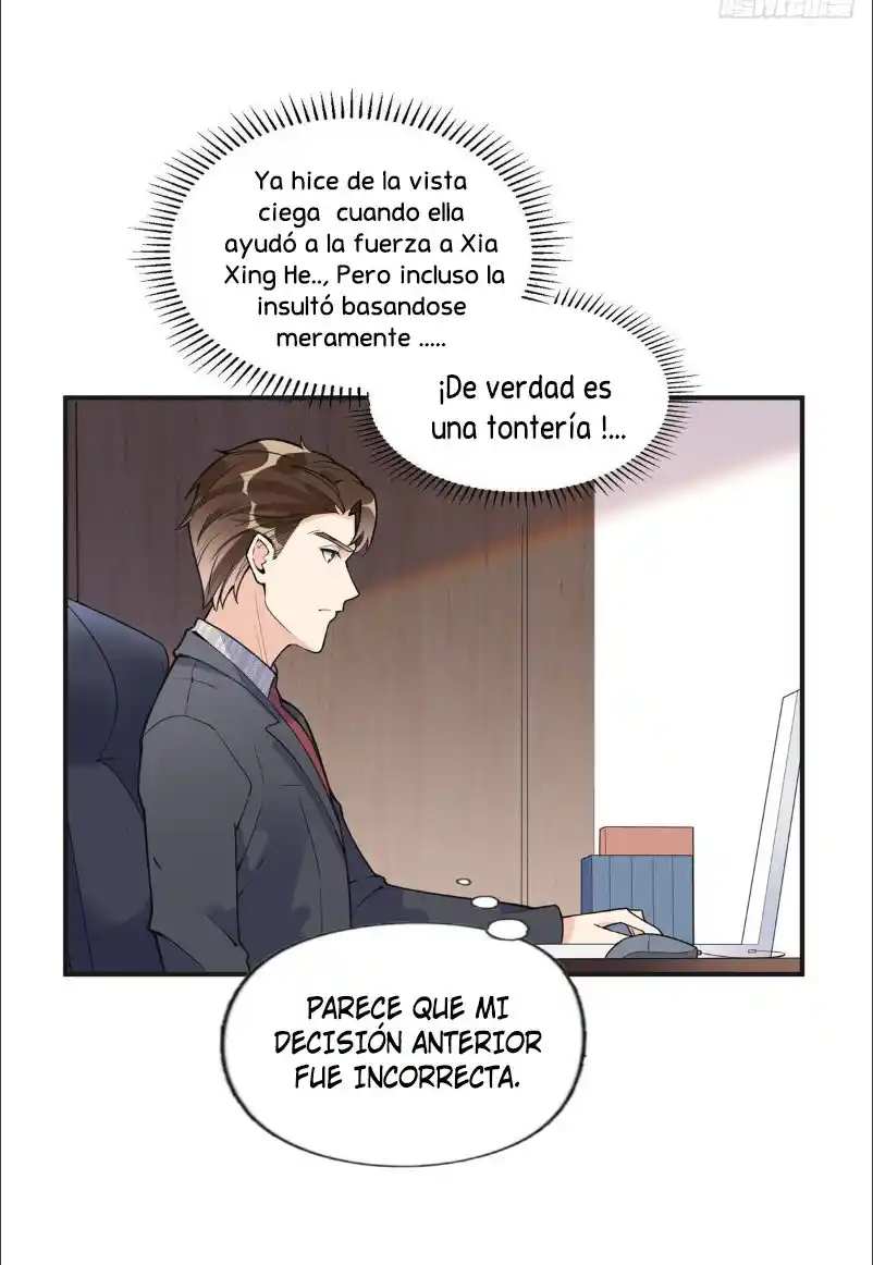 Galaxia Brillante - Capítulo 10 - Página 27 - LectorTMOo