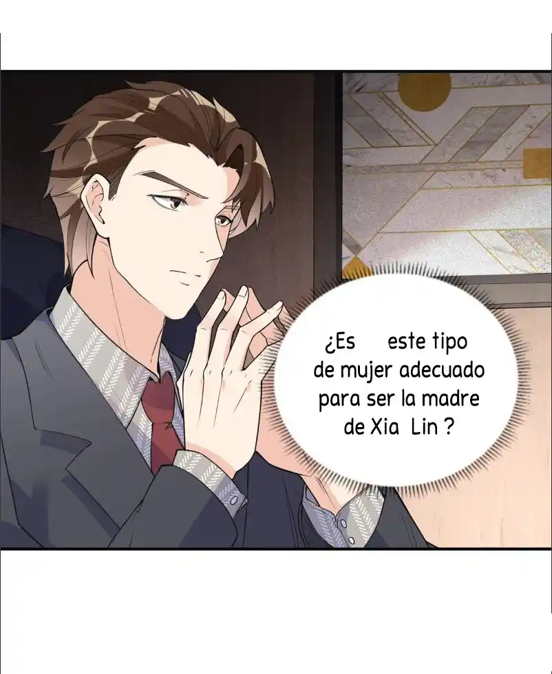 Galaxia Brillante - Capítulo 10 - Página 28 - LectorTMOo