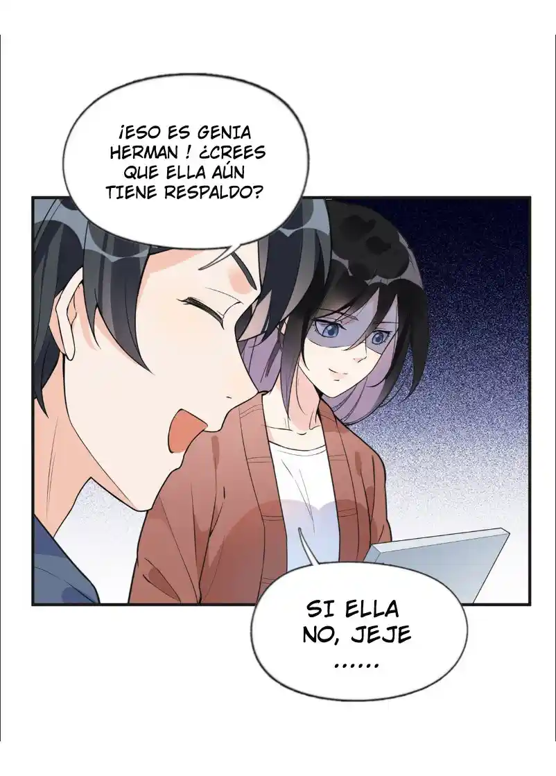 Galaxia Brillante - Capítulo 10 - Página 35 - LectorTMOo