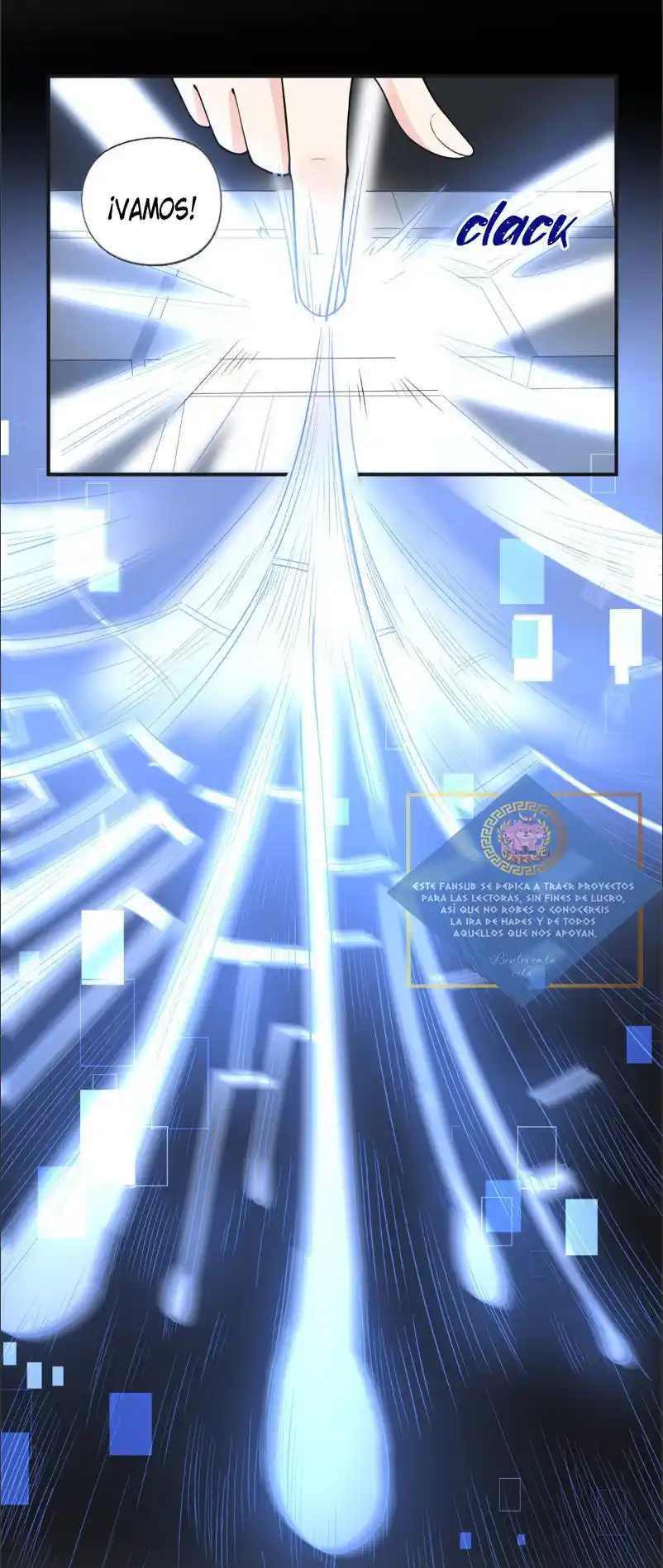 Galaxia Brillante - Capítulo 11 - Página 4 - LectorTMOo