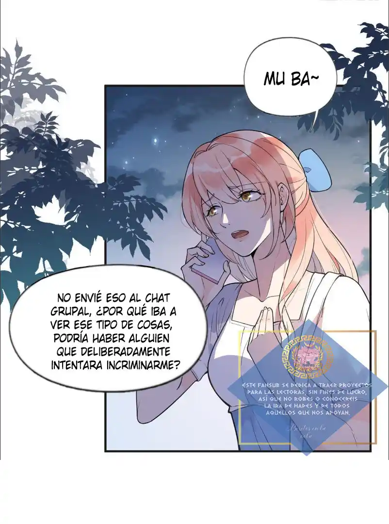 Galaxia Brillante - Capítulo 11 - Página 10 - LectorTMOo