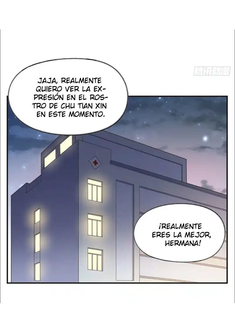 Galaxia Brillante - Capítulo 11 - Página 14 - LectorTMOo