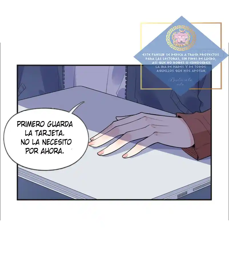 Galaxia Brillante - Capítulo 11 - Página 16 - LectorTMOo
