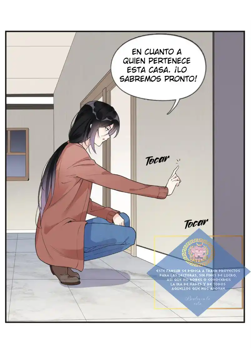 Galaxia Brillante - Capítulo 11 - Página 31 - LectorTMOo