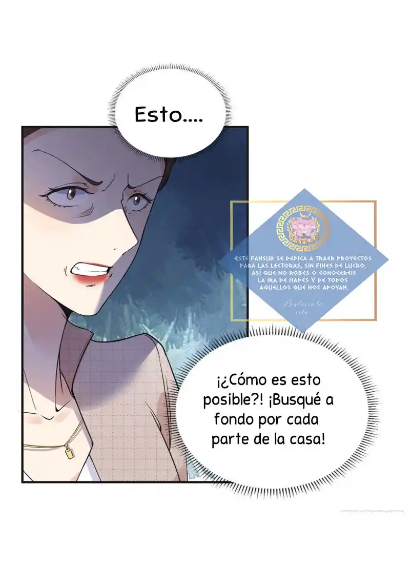 Galaxia Brillante - Capítulo 11 - Página 35 - LectorTMOo
