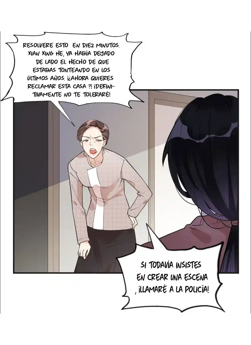 Galaxia Brillante - Capítulo 12 - Página 8 - LectorTMOo