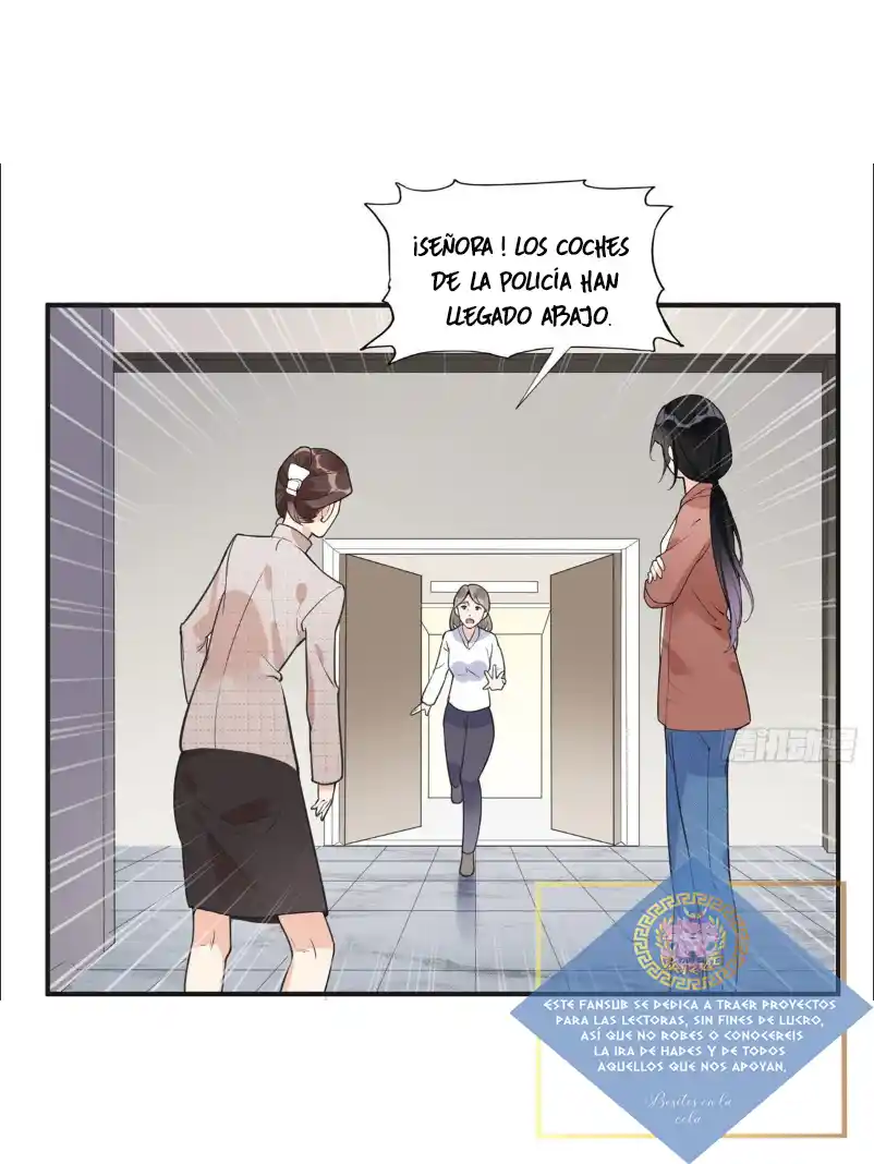 Galaxia Brillante - Capítulo 12 - Página 11 - LectorTMOo