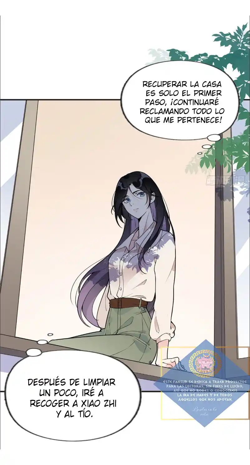 Galaxia Brillante - Capítulo 12 - Página 18 - LectorTMOo