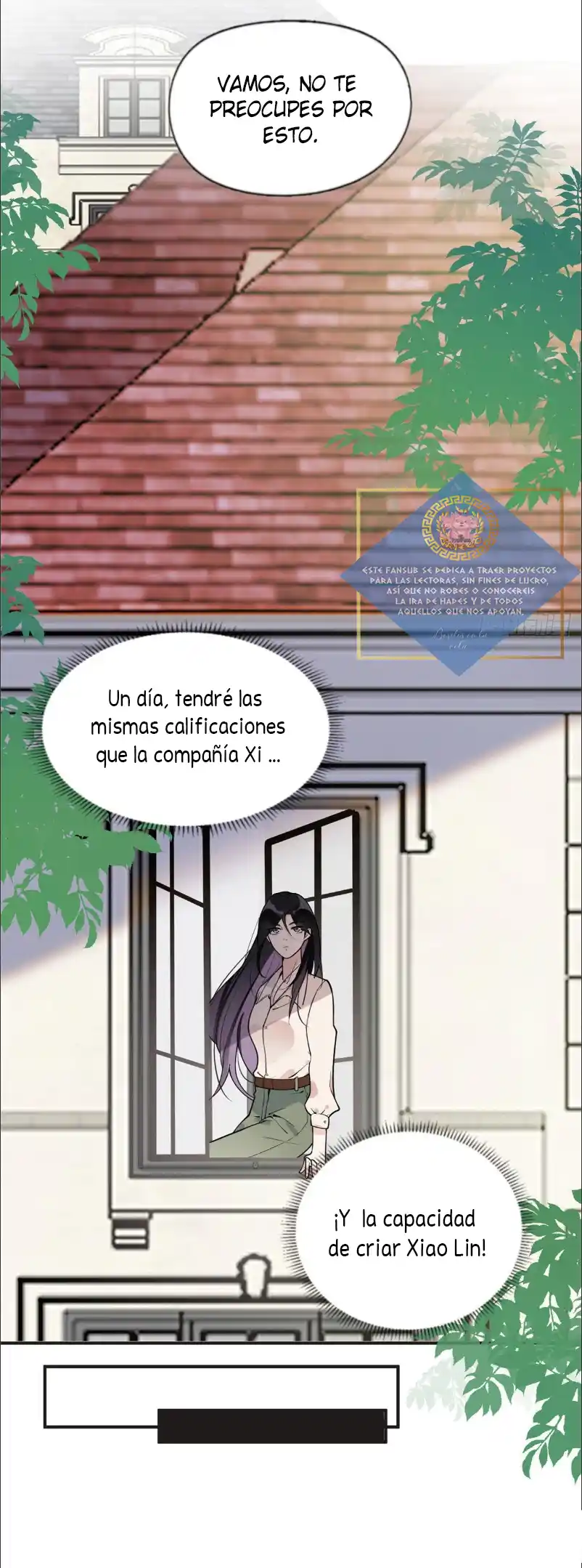 Galaxia Brillante - Capítulo 12 - Página 22 - LectorTMOo