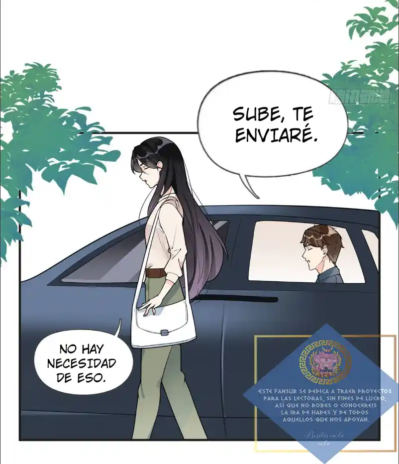 Galaxia Brillante - Capítulo 12 - Página 24 - LectorTMOo