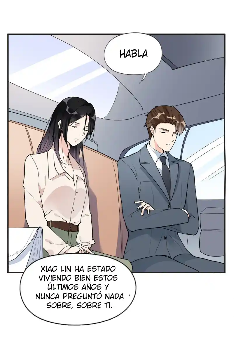 Galaxia Brillante - Capítulo 12 - Página 27 - LectorTMOo