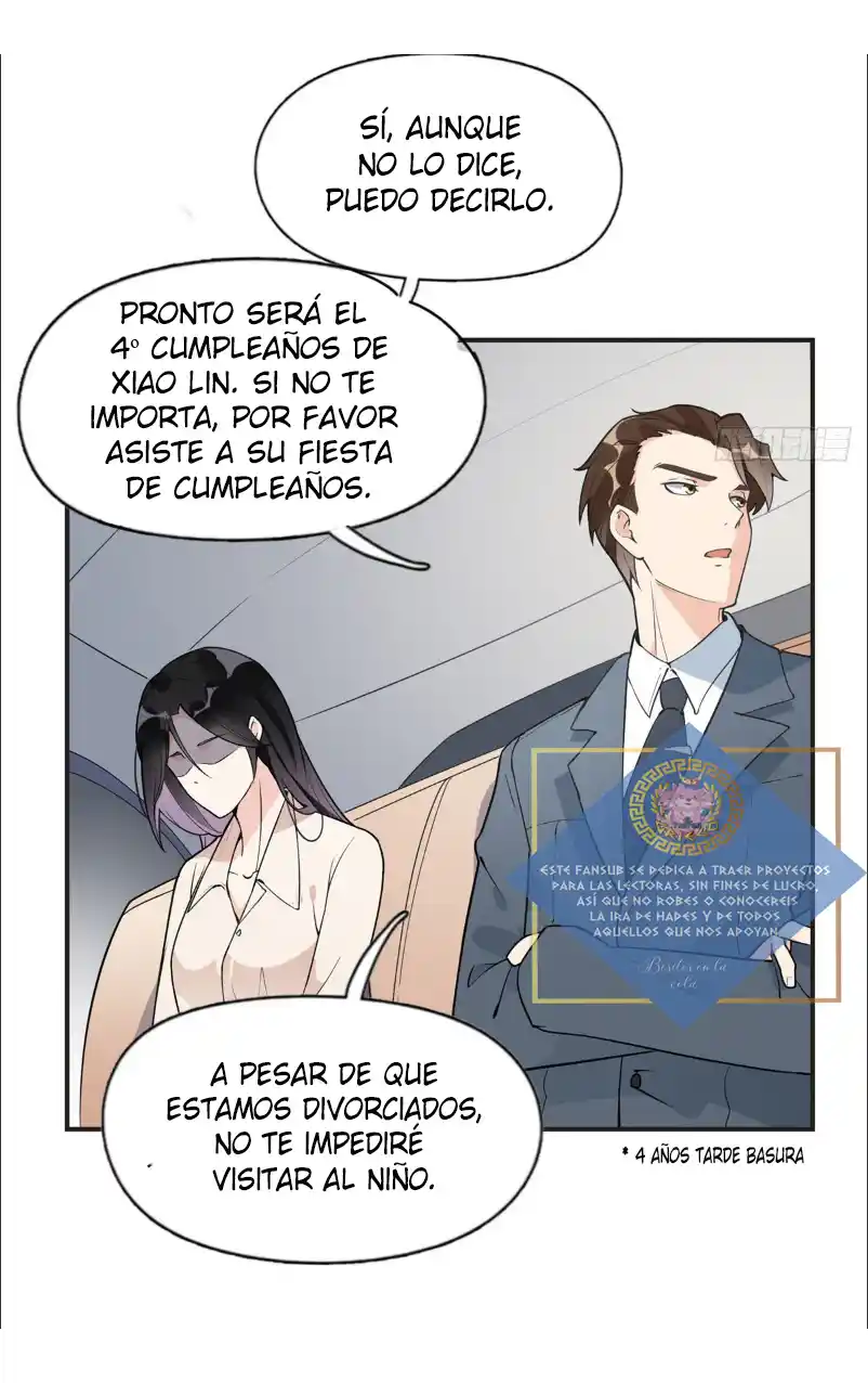 Galaxia Brillante - Capítulo 12 - Página 30 - LectorTMOo