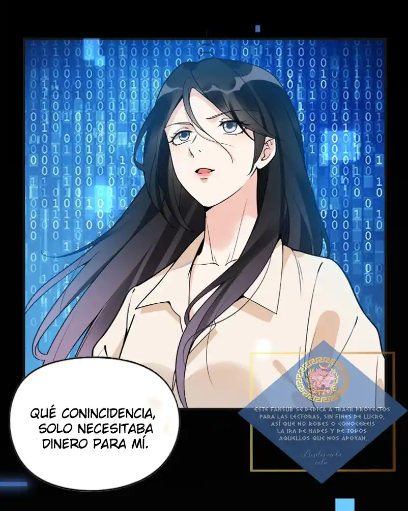 Galaxia Brillante - Capítulo 14 - Página 4 - LectorTMOo