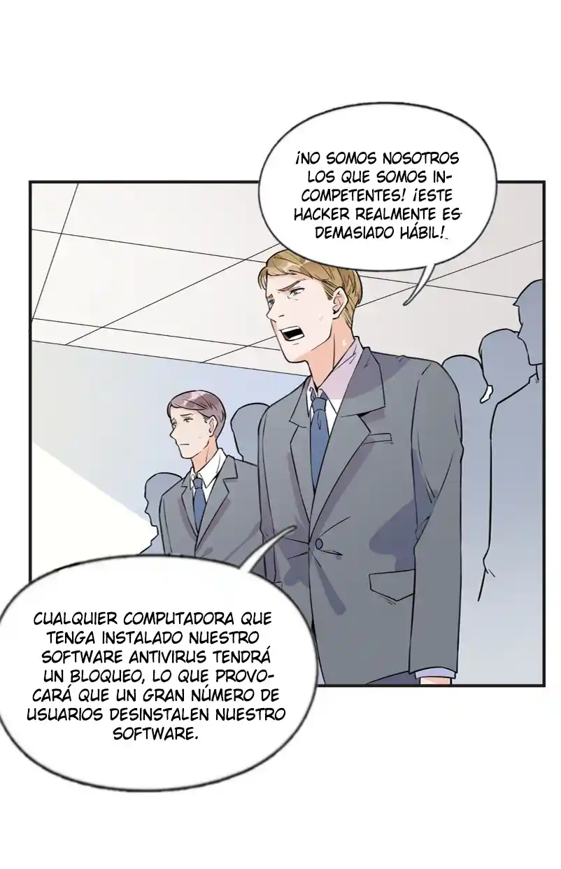 Galaxia Brillante - Capítulo 14 - Página 9 - LectorTMOo