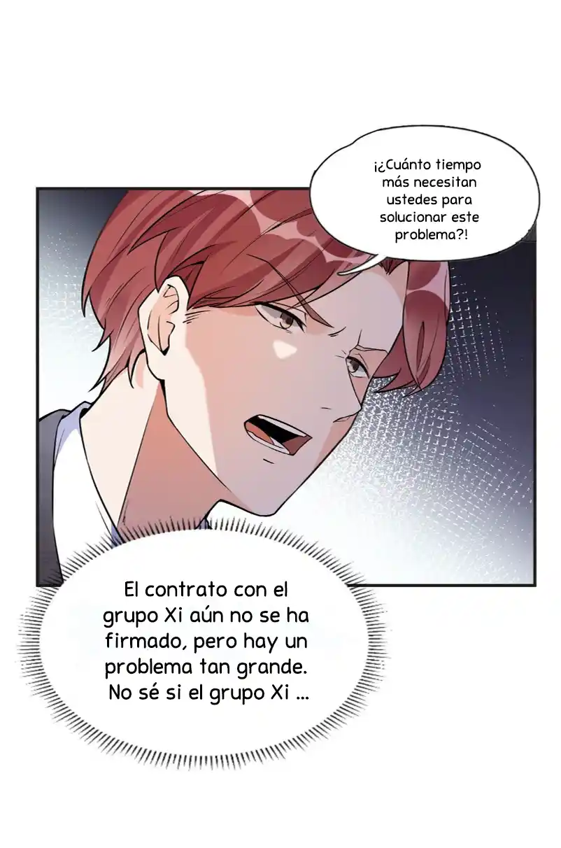 Galaxia Brillante - Capítulo 14 - Página 10 - LectorTMOo