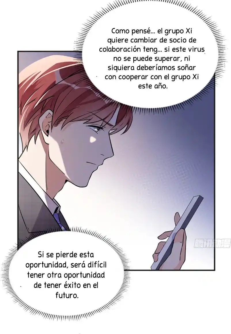 Galaxia Brillante - Capítulo 14 - Página 14 - LectorTMOo