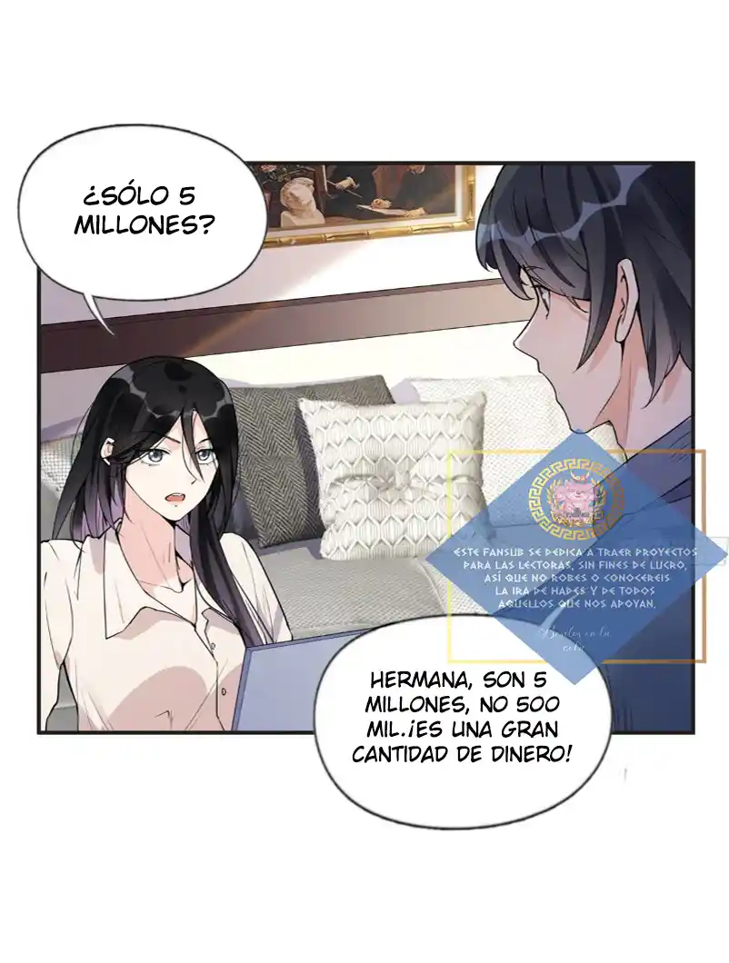 Galaxia Brillante - Capítulo 14 - Página 20 - LectorTMOo