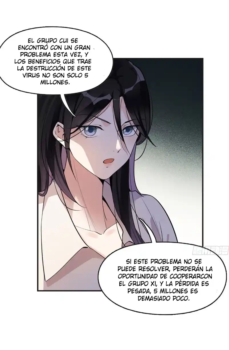 Galaxia Brillante - Capítulo 14 - Página 21 - LectorTMOo