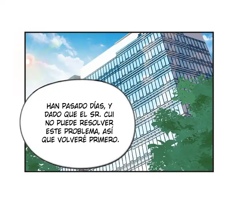 Galaxia Brillante - Capítulo 14 - Página 28 - LectorTMOo