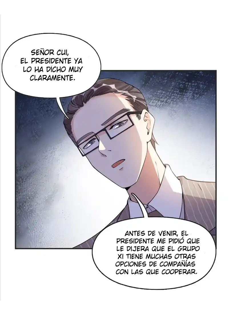 Galaxia Brillante - Capítulo 14 - Página 30 - LectorTMOo