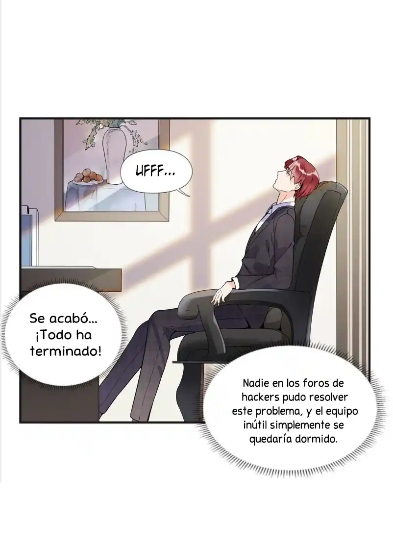 Galaxia Brillante - Capítulo 14 - Página 33 - LectorTMOo