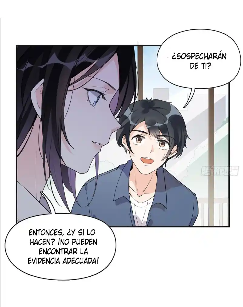 Galaxia Brillante - Capítulo 14 - Página 39 - LectorTMOo