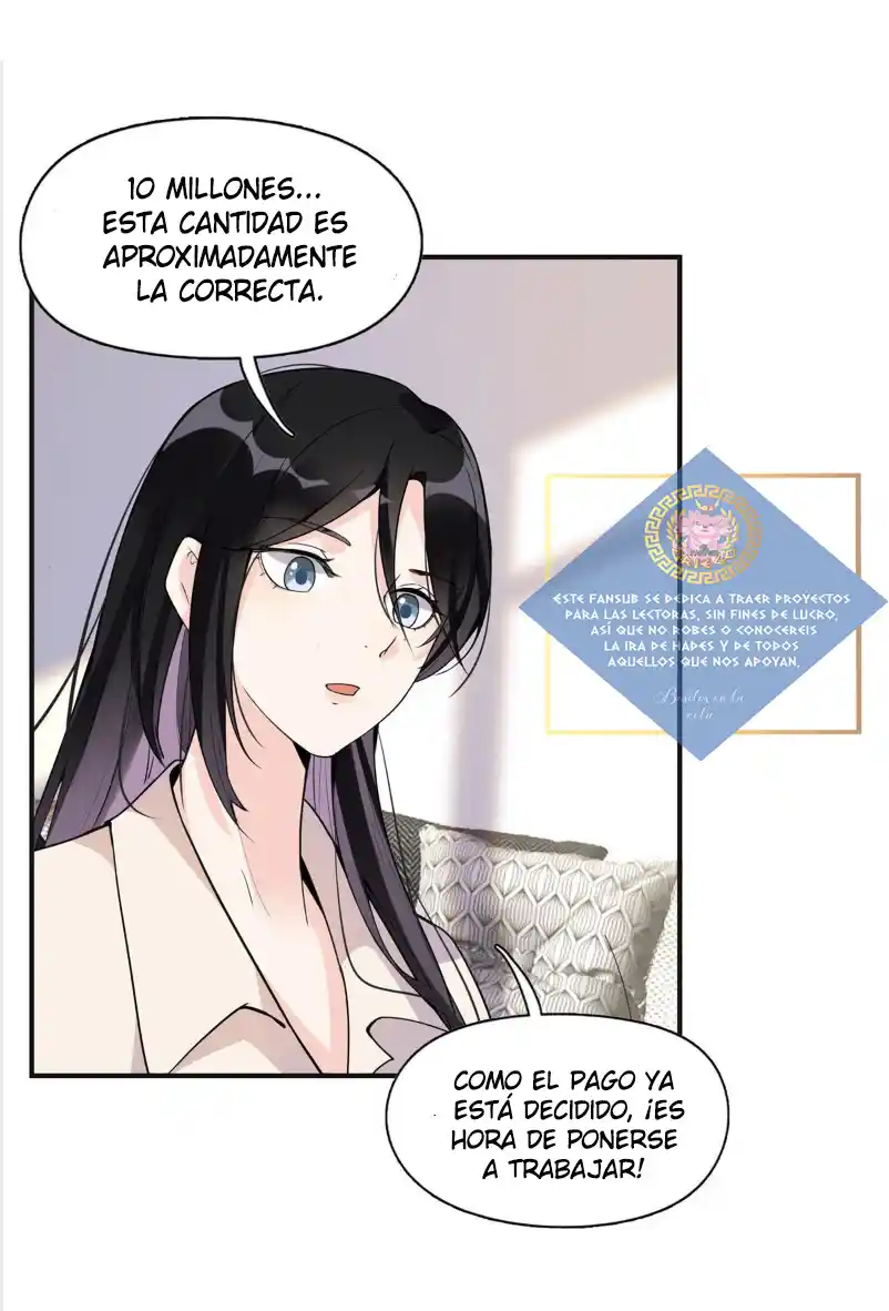 Galaxia Brillante - Capítulo 14 - Página 41 - LectorTMOo