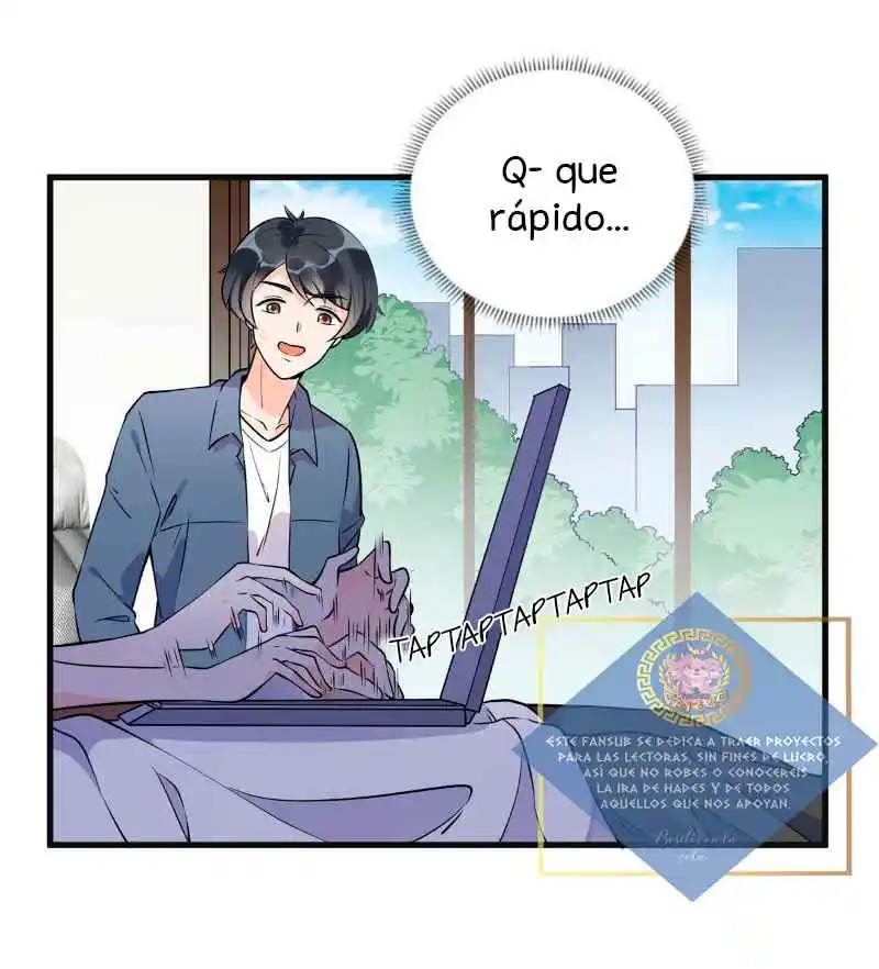 Galaxia Brillante - Capítulo 15 - Página 4 - LectorTMOo