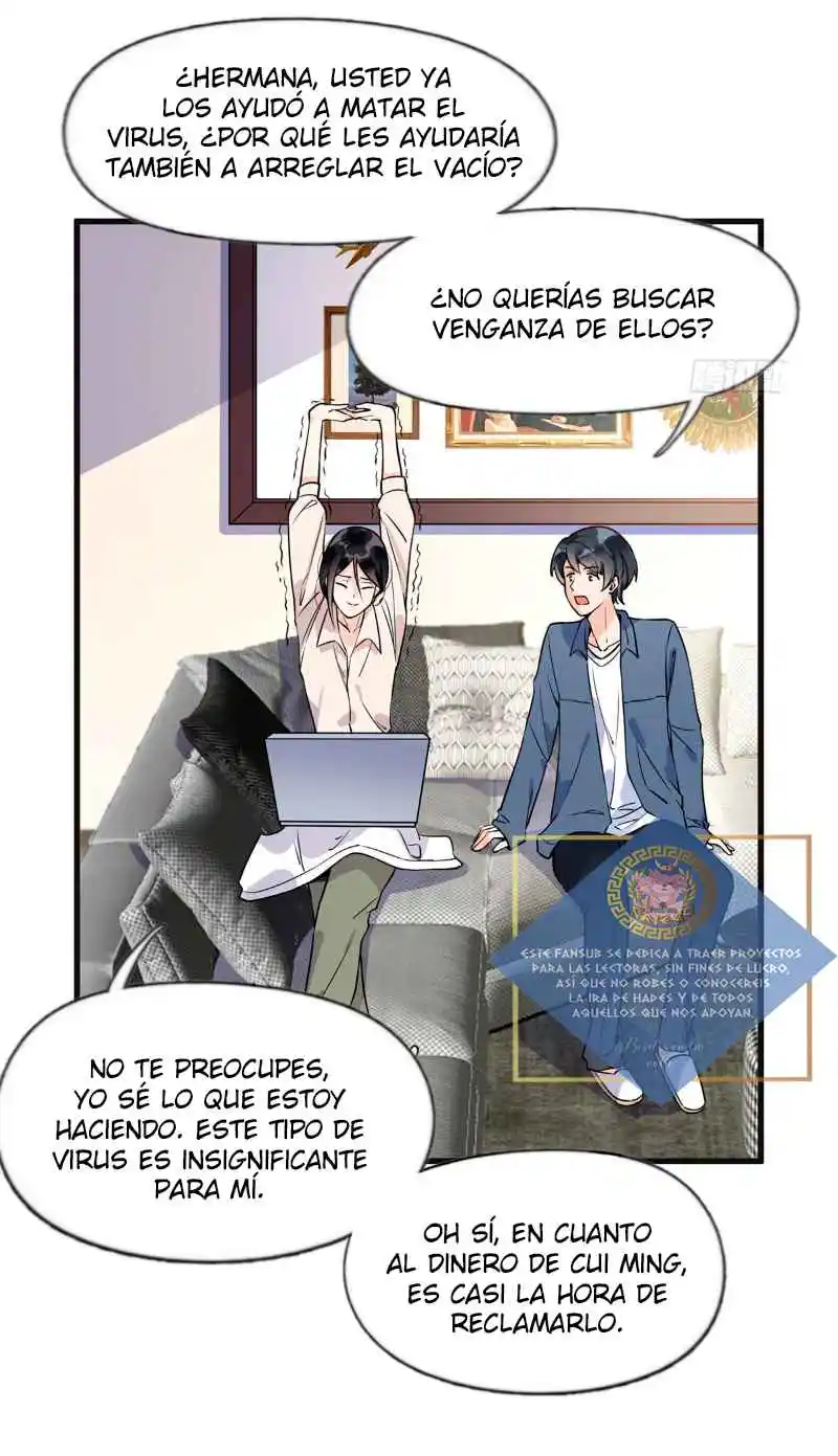 Galaxia Brillante - Capítulo 15 - Página 6 - LectorTMOo
