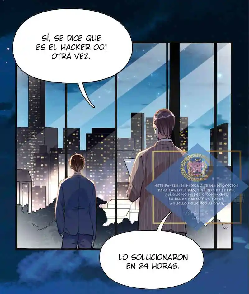 Galaxia Brillante - Capítulo 15 - Página 13 - LectorTMOo