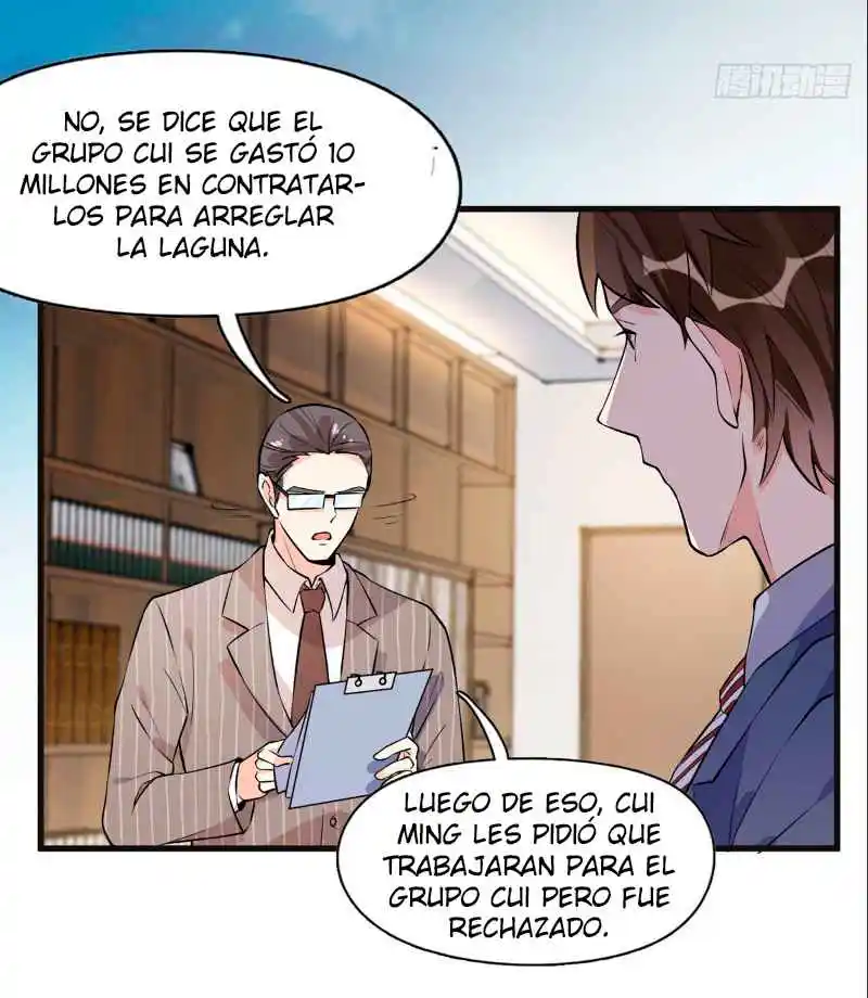 Galaxia Brillante - Capítulo 15 - Página 15 - LectorTMOo
