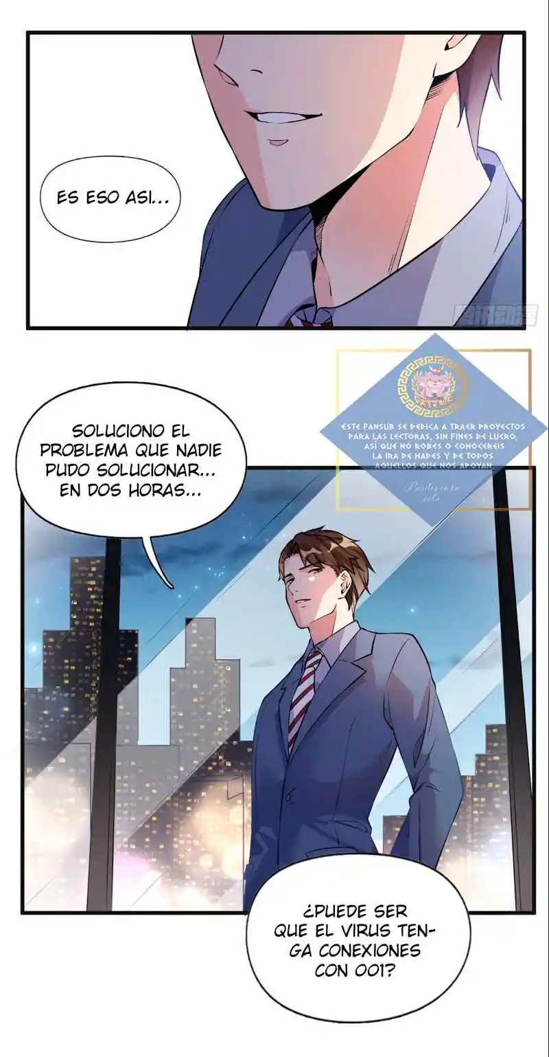 Galaxia Brillante - Capítulo 15 - Página 16 - LectorTMOo