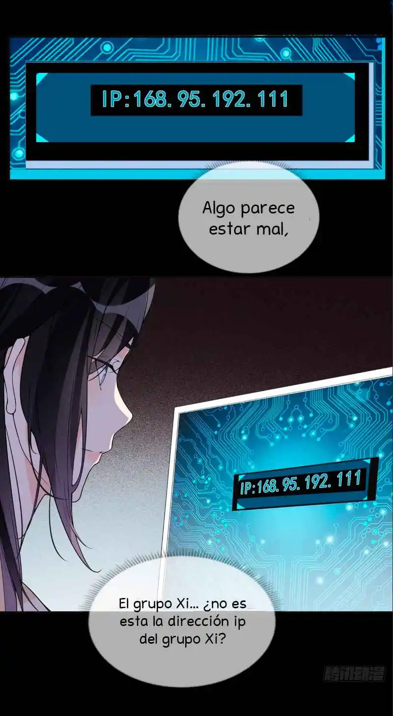 Galaxia Brillante - Capítulo 15 - Página 20 - LectorTMOo