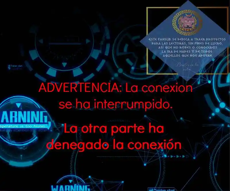 Galaxia Brillante - Capítulo 16 - Página 6 - LectorTMOo