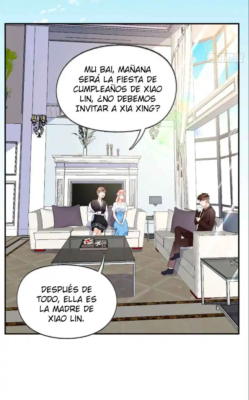 Galaxia Brillante - Capítulo 16 - Página 12 - LectorTMOo