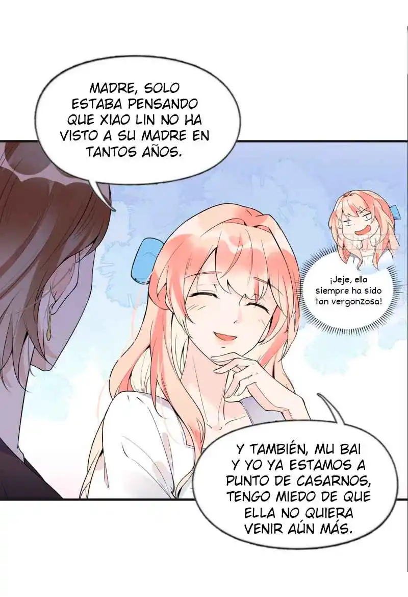 Galaxia Brillante - Capítulo 16 - Página 14 - LectorTMOo